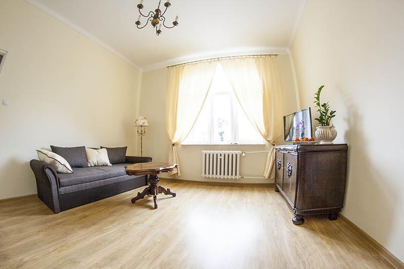 Apartament Olowianka- Danzig Daire Dış mekan fotoğraf